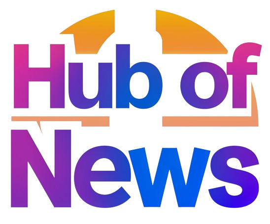 Hub Of News