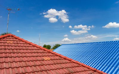 Three Places To Look For Roof Leaks In Your Home Before You Call For Roof Repairs In Annapolis